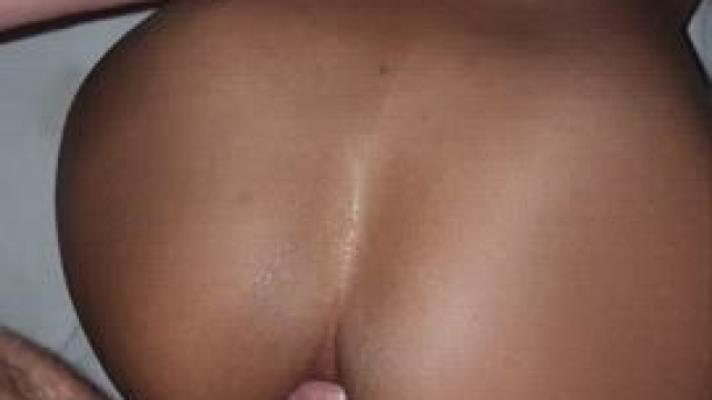 How long would you last in my 22 y.o Thai Ass hole ?