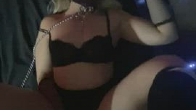 I wish I had another guy to replace the dildo!! Who wants to be next