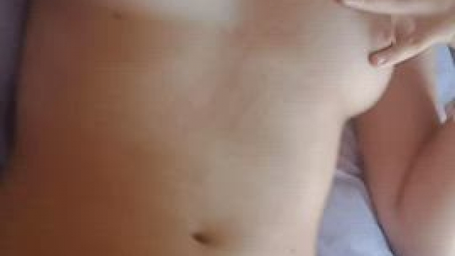 I really want a huge cock inside me