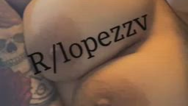 What’s better ass or titties