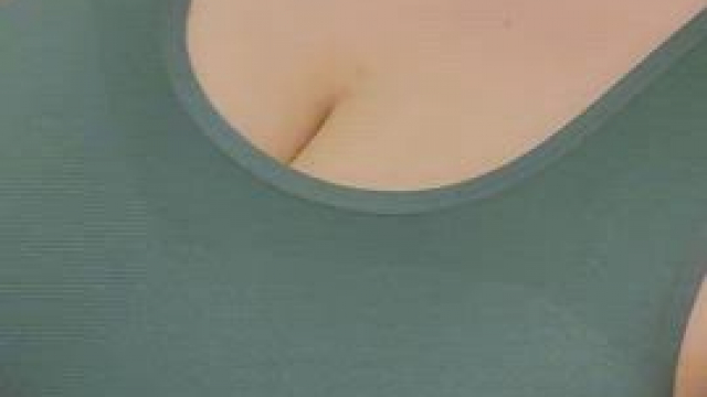 love my big boobs ??