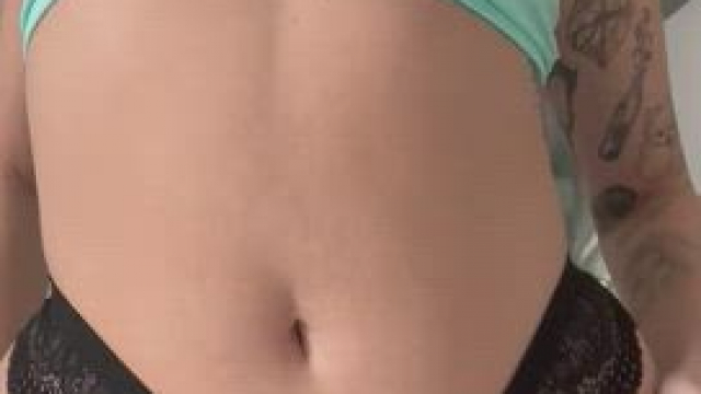 I love my big natural boobs