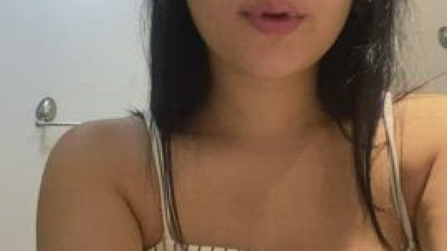 Name my tits with one word