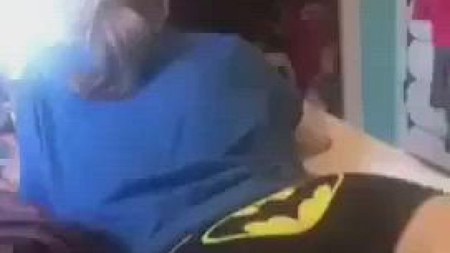 anyone know the girl or if there is a longer video?