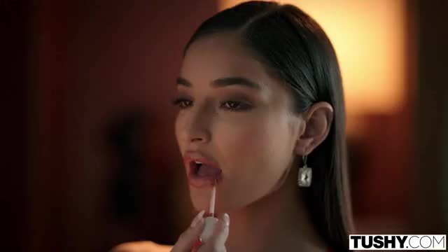 Emily Willis - Awards Night