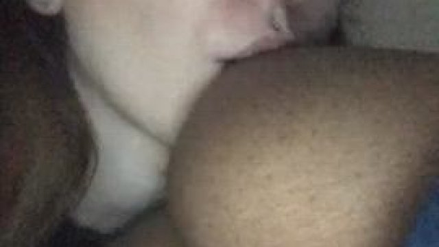 Late Night Roommate Snack