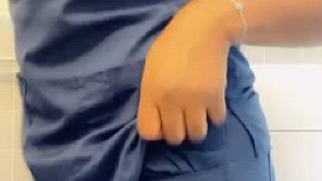 The best way to end a hard/long 12hr shift