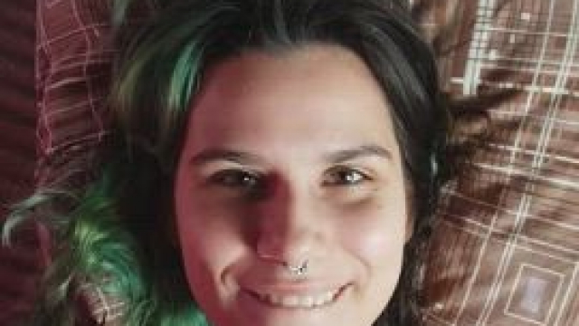 Huge Facial - Ev4Evans