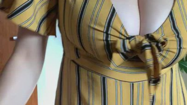 My top is having a hard time