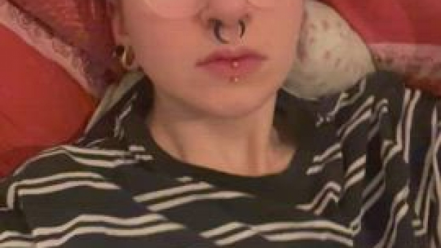 I‘d look so good with your penis in my ass