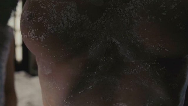 Salma Hayek is a treat to watch