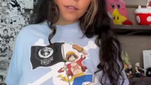 Wanna taste my sweet caramel body?