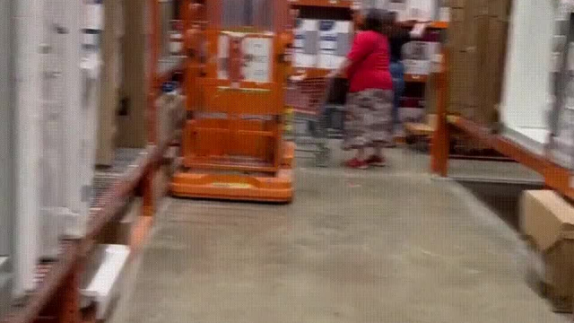 Just a little celebration for the end of the weekend