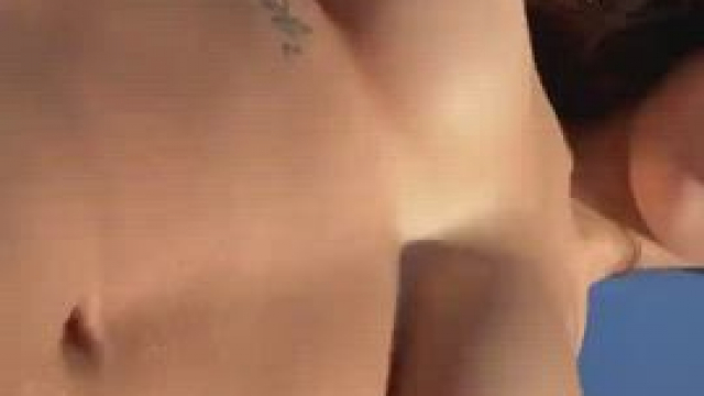 This pussy view is so hot