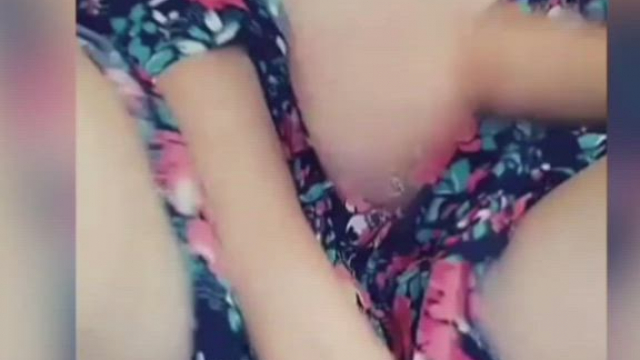 Do you wanna touch them too?