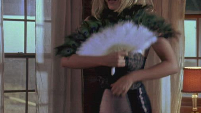 Sheryl Lee - This World, Then the Fireworks (1997)