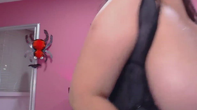 just slide it in [oc]