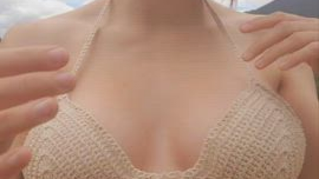 My top is off, I hope your pants are