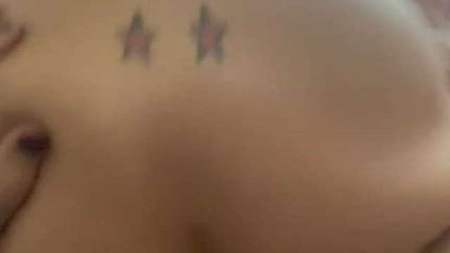 Anal riding is one of my favorites, can’t you tell ?