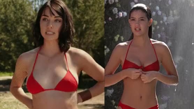 Cortney Palm And Phoebe Cates Greatness From Different Gener