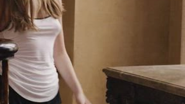 Lili Simmons plot in Banshee compilation