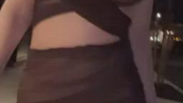 Going To The Bar Like