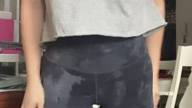 let you have a look down my cleavage today