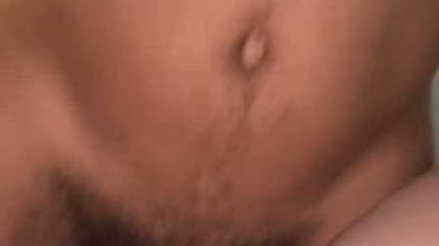 Big black cock stimulation