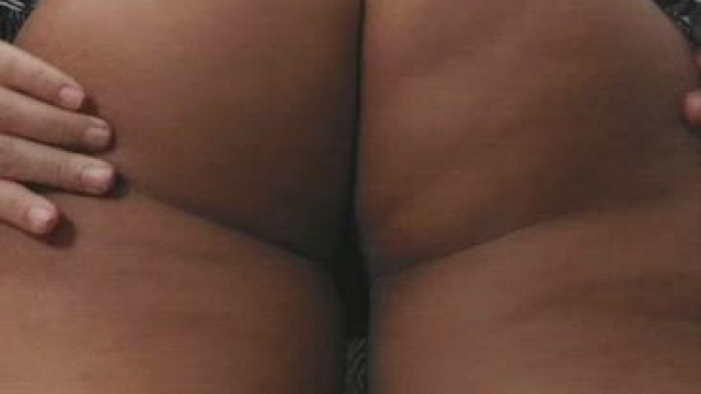 No Panties for Easier Access