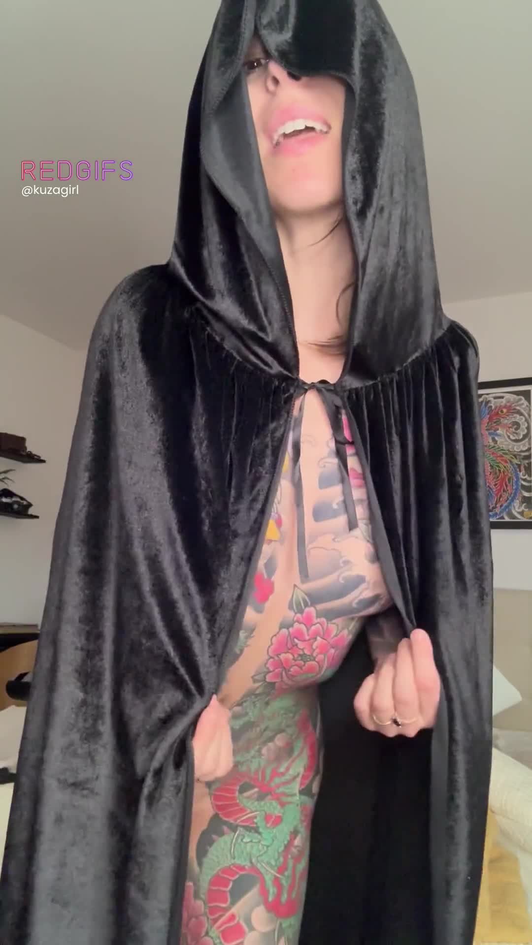 Darth Tittious here to milk you dry