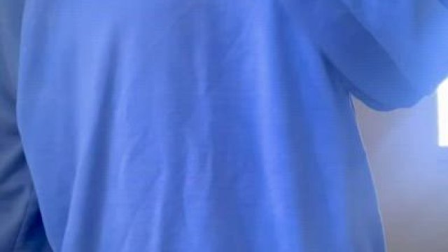 I’m really excited to show you what’s under my sweatshirt