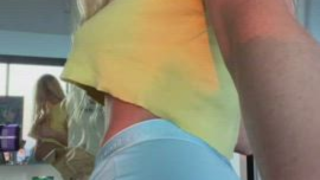 I'm horny, hope I can make your dick hard too