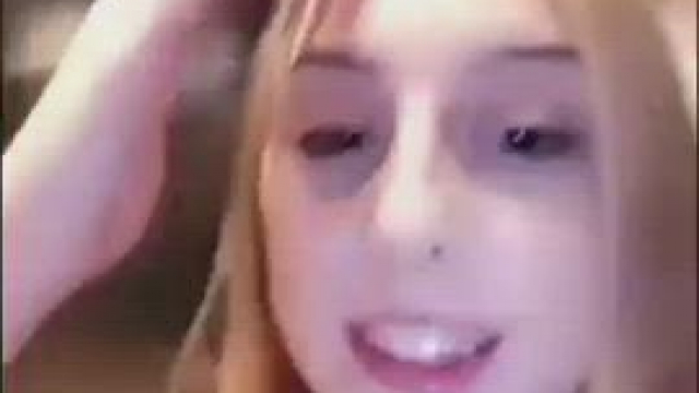 your gf's bestie helps her out