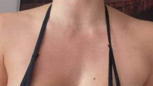 i know what would fit between