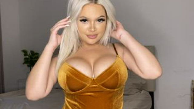 Thick girls are the best!