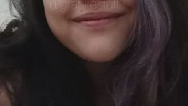 They call me Sugar Tits