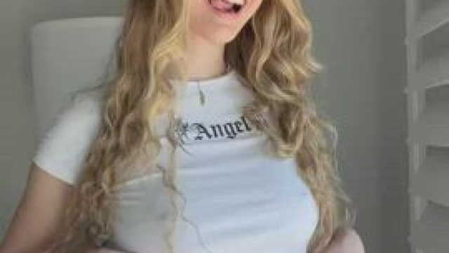 Excited and nervous for my upcoming bukakke scene! :D