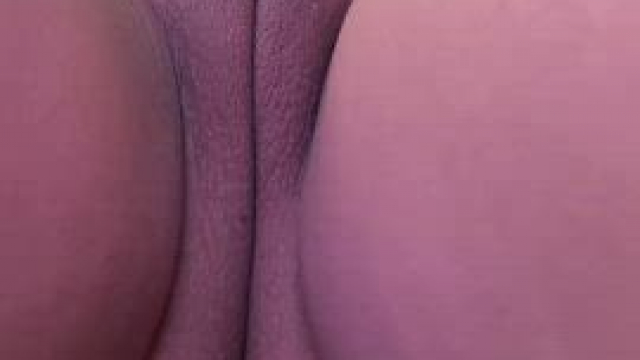 Spreading myself for you ;)