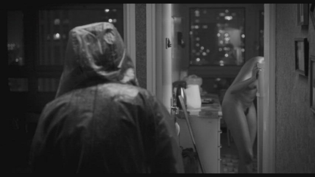 Oceane Cairaty in Paris, 13th District (2021)