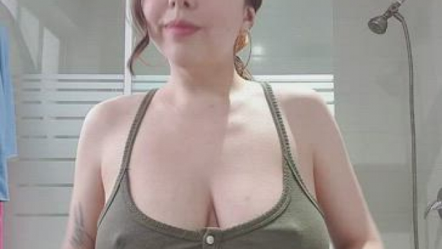 I'm convinced we'd all be happier if you just fucked me