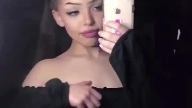 Titty Drop (Her Free Album in the Comments)