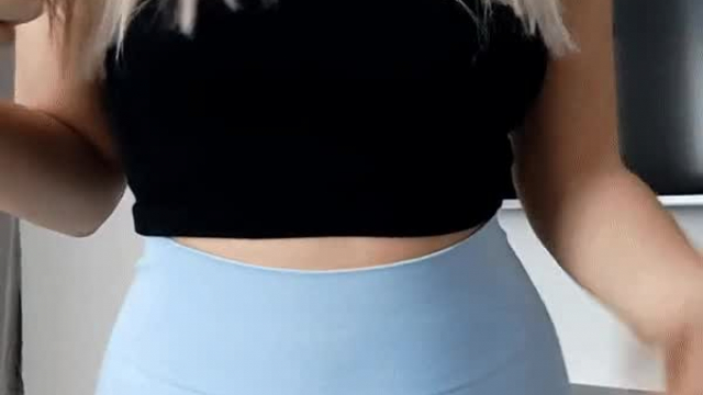 Do you prefer me naked daddy?