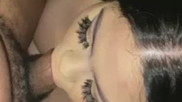 Sloppy Latina Pamela