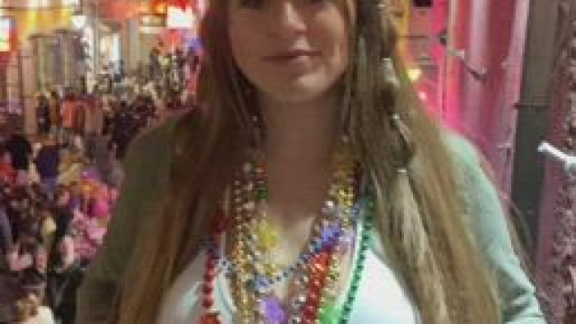 Hope you enjoy my Mardi Gras [F]lash;)