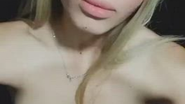 Hey babe, I wanna make you proud