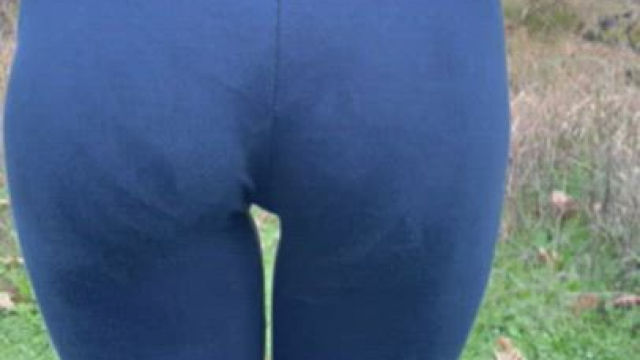 Got a little tan today…