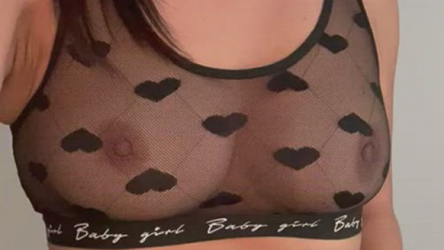 Lingerie was meant to be removed right?