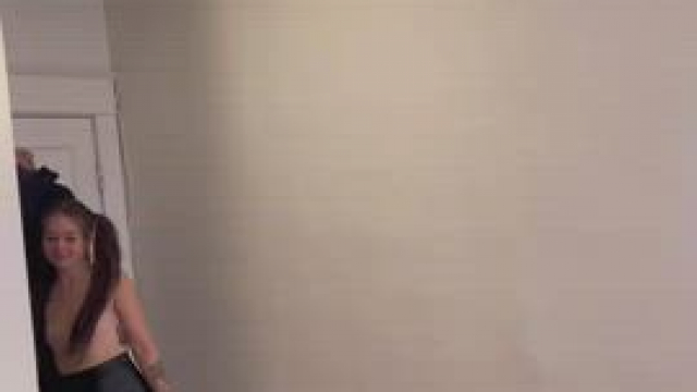 Your new human fleshlight