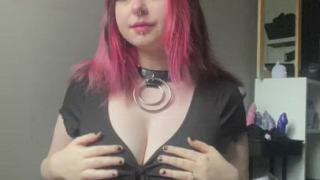 Hey!:) hier ein Tiddy Drop am Tiddy Tuesday :P hoffe es gefällt euch [F19]