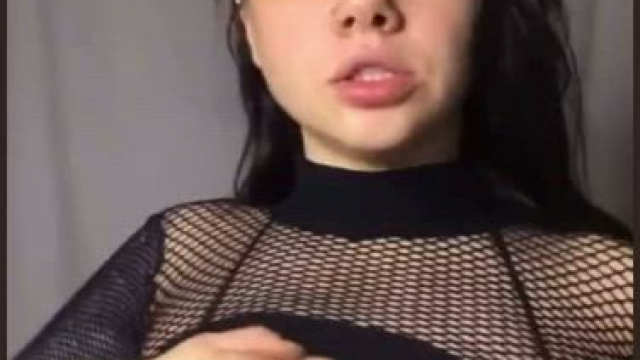 Those are some large breasts